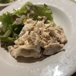 ワインとオマール海老の店 UOMO - 