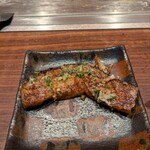 くずし鉄板 あばぐら - 