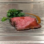 くずし鉄板 あばぐら - 