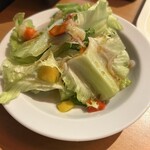 ワインとオマール海老の店 UOMO - 