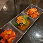 焼肉ホルモンきんどん - 