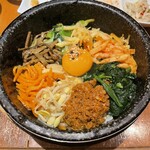 韓国料理 水刺齋 - 