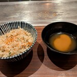 くずし鉄板 あばぐら - 