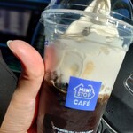 ミニストップ - ドリンク写真: