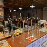 道後麦酒館 - 