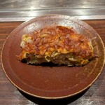 くずし鉄板 あばぐら - 