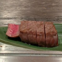 くずし鉄板 あばぐら 神田店 - 