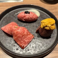 東京焼肉 黒木 - 