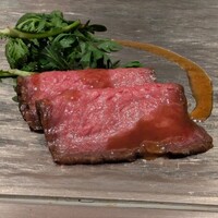 くずし鉄板 あばぐら 神田店 - 