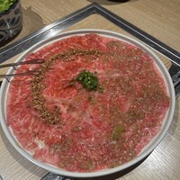 神楽坂焼肉 Kintan -  神楽坂焼肉 Kintan -