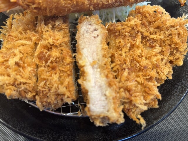 松屋/松のや 寒河江店 - 寒河江（牛丼）の写真