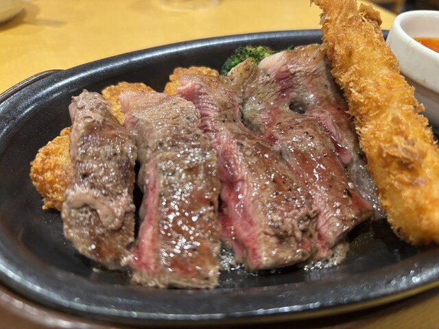 ガスト 寒河江店 - 寒河江（ファミレス）の写真