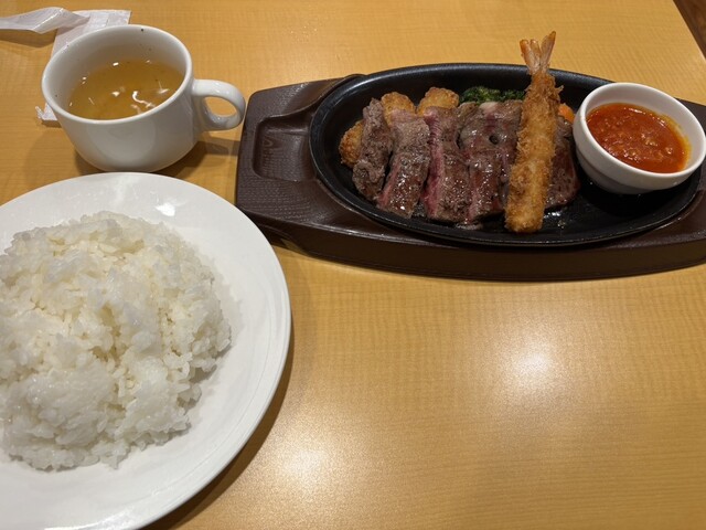 ガスト 寒河江店 - 寒河江（ファミレス）の写真