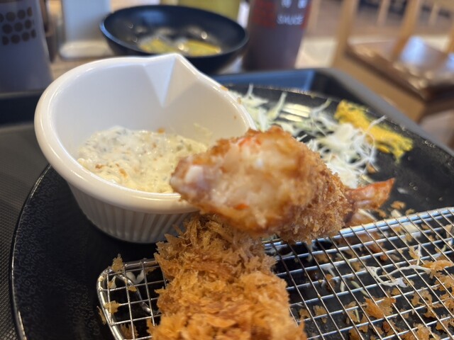 松屋/松のや 寒河江店 - 寒河江（牛丼）の写真