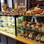 イキ ロースタリー&イータリー - 