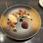 ルルベ デセール - 