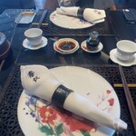 中国飯店 春秋 - 