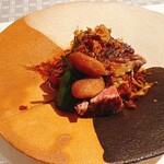 和キッチンしん介 - 