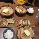 蔵出し味噌 門左衛門 西浦和店 - 