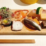 和キッチンしん介 - 