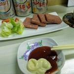 tell me キッチン - 