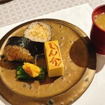 和キッチンしん介 - 