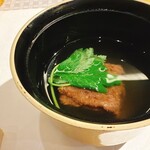 和キッチンしん介 - 