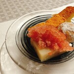 和キッチンしん介 - 