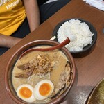 蔵出し味噌 門左衛門 西浦和店 - 