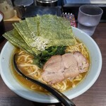 横浜家系らーめん侍 - 