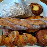 ブーランジェリー エルポール - 