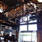 イキ ロースタリー&イータリー - 