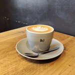 イキ ロースタリー&イータリー - 