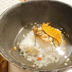 和キッチンしん介 - 