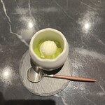 ルルベ デセール - 