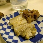 tell me キッチン - ラフテー　肉味噌