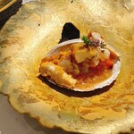 和キッチンしん介 - 