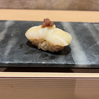 難波 鮨 よこ田 - 