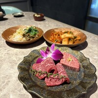 個室焼肉 牛姫 恵比寿本店 - 