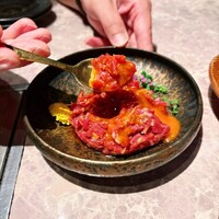 個室焼肉 牛姫 恵比寿本店 - 