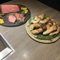 USHIGORO S. GINZA - 
