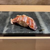 難波 鮨 よこ田 - 