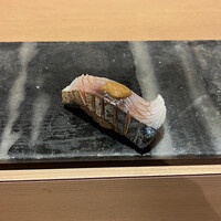 難波 鮨 よこ田 - 