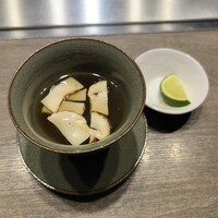 USHIGORO S. GINZA - 