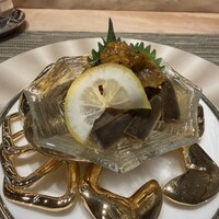 中国料理 礼華 四君子草 - 