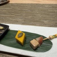 中国料理 礼華 四君子草 - 