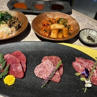 個室焼肉 牛姫 恵比寿本店 - 