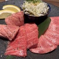 東京焼肉 黒木 - 