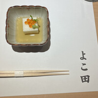 難波 鮨 よこ田 - 