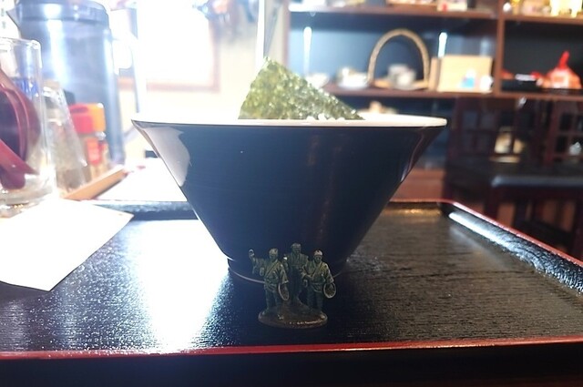 まんま亭 武藤 - 丸森（日本料理）の写真